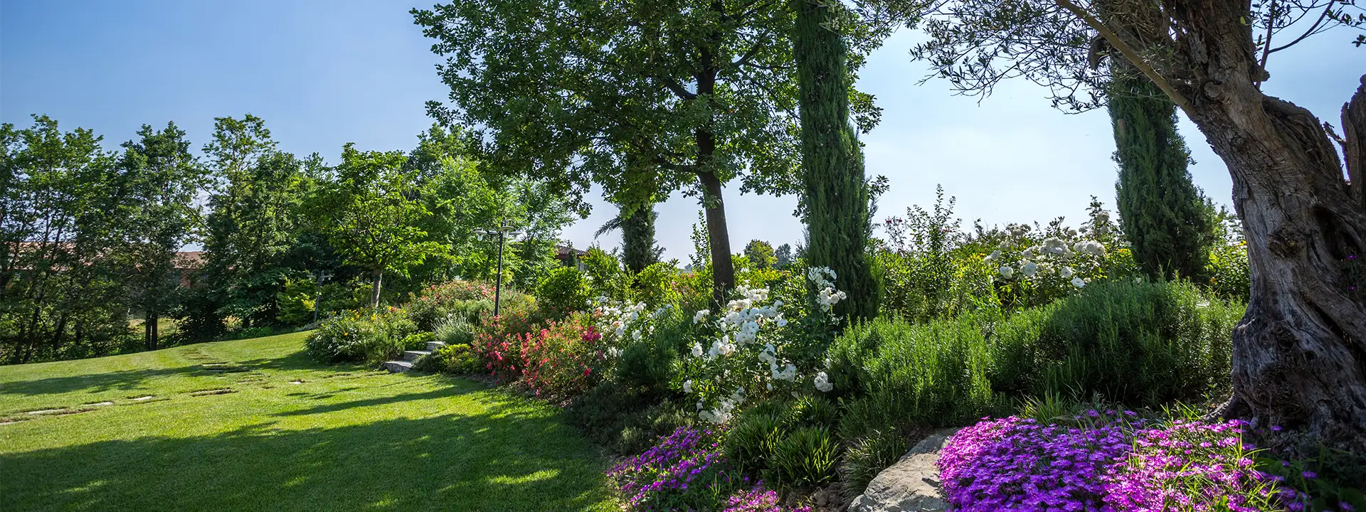 Giardini